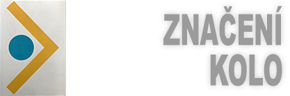 Značení kolo